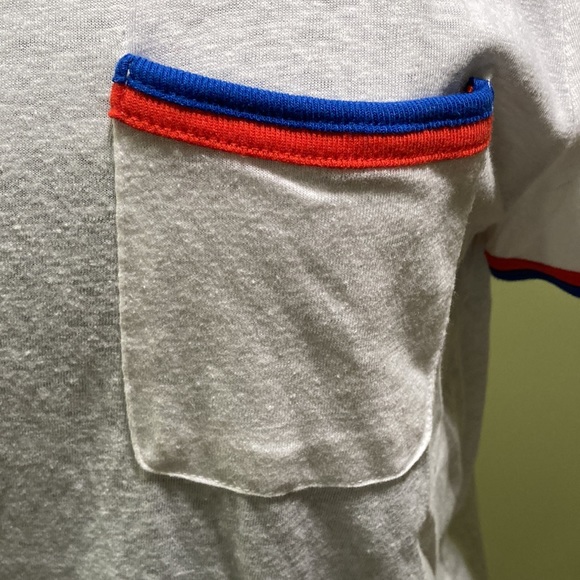 J. Crew Pocket T-Shirt - Picture 2 of 4